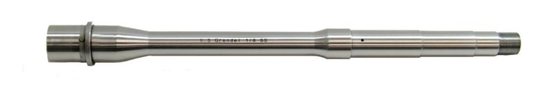 PSA 6.5 Grendel AR-15 Barrel 12" 1:8 Carbine-Length Stainless Steel