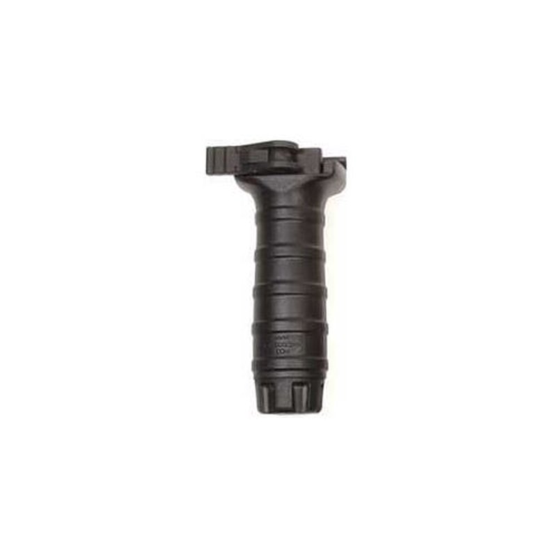 Tango Down Quad Vertical Grip Black