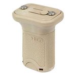 Bravo VG-S-KM-FDE BCMGunfighter Tactical Grip Flat Dark Earth Polymer