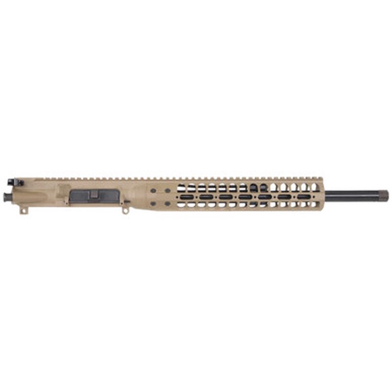 LWRC ICDI Direct Impingement .350 Legend 16 Inch Upper FDE