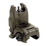 Magpul MBUS Gen 2 Front Flip-Up Sight ODG for AR-15/M16