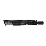 MK107 MOD 2-M 7.62x39 Complete AR-15 Upper - 3-Setting Adjustable Gas System - 7.75in