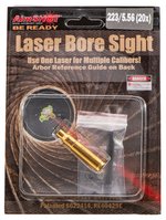 Aim Shot MBS .223 Rem Laser Boresight Module