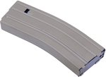 Guntec USA AR-15 5.56mm 30 Round Rifle Magazine w/Anti-Tilt Follower