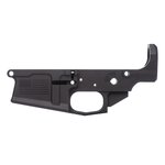 Aero Precision M5 (.308) Stripped Lower Receiver, Special Edition: Freedom - Anodized Black