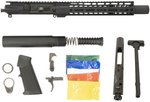 Ghost Firearms .300 Blackout 10.5in AR-15 Pistol Upper w/ M-LOK Hand Guard