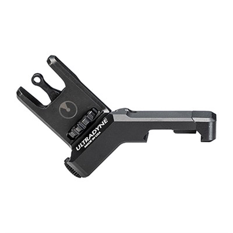 Ultradyne C2 Folding Front Offset Sight