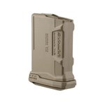 Fab Defense Ultimag 10 Round 5.56 Detachable Magazine, Flat Dark Earth