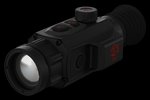 ATN Thor 6 Mini 384 Thermal Scope 3.5-28x Magnification