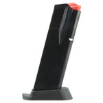 SAR USA B6C-13 Magazine 9mm Luger Steel 13-Round Black Finish
