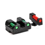 Tag Precision Glock TSF TAC 9mm/.40 S&W Pistol Sights