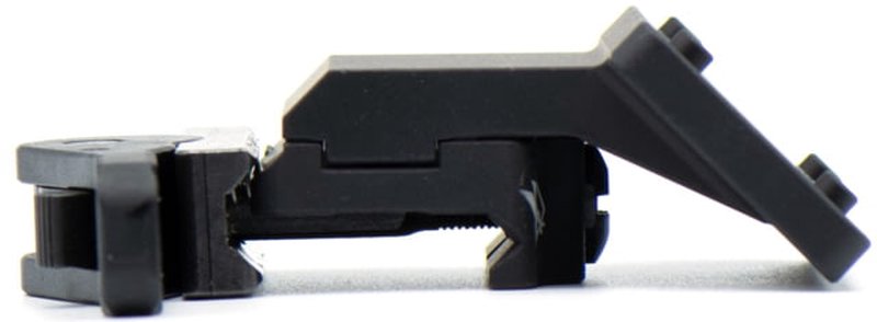 American Defense Manufacturing TR 45 Degree Offset Red Dot Mount
