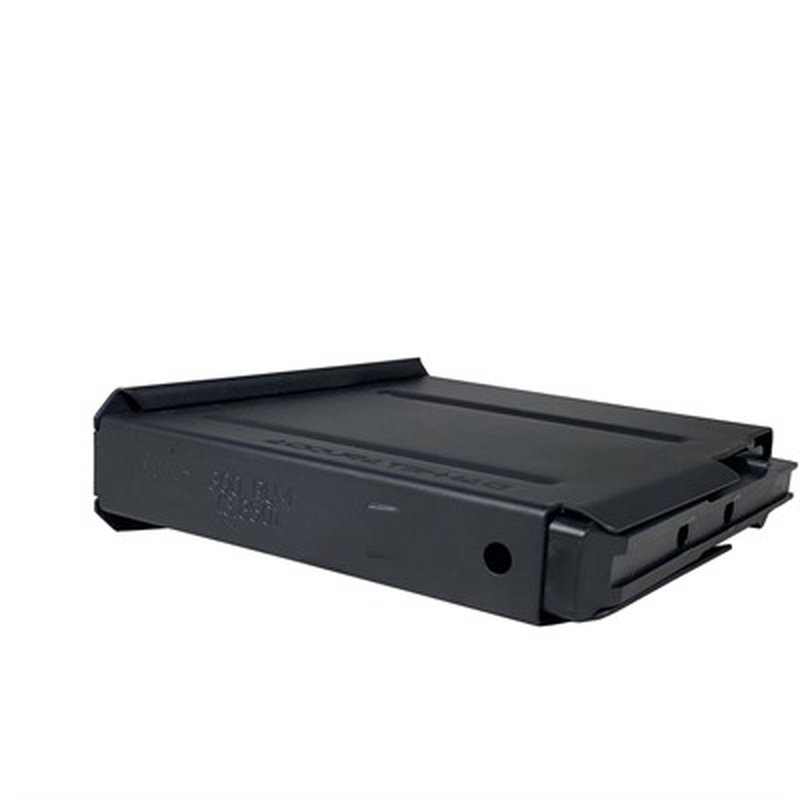 Accurate-Mag Magazine AICS Long Action .300 Remington Ultra Magnum 3-Round 3.850" Length 3.750" Cartridge OAL Steel Teflon Black