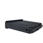 Accurate-Mag Magazine AICS Long Action .300 Remington Ultra Magnum 3-Round 3.850" Length 3.750" Cartridge OAL Steel Teflon Black