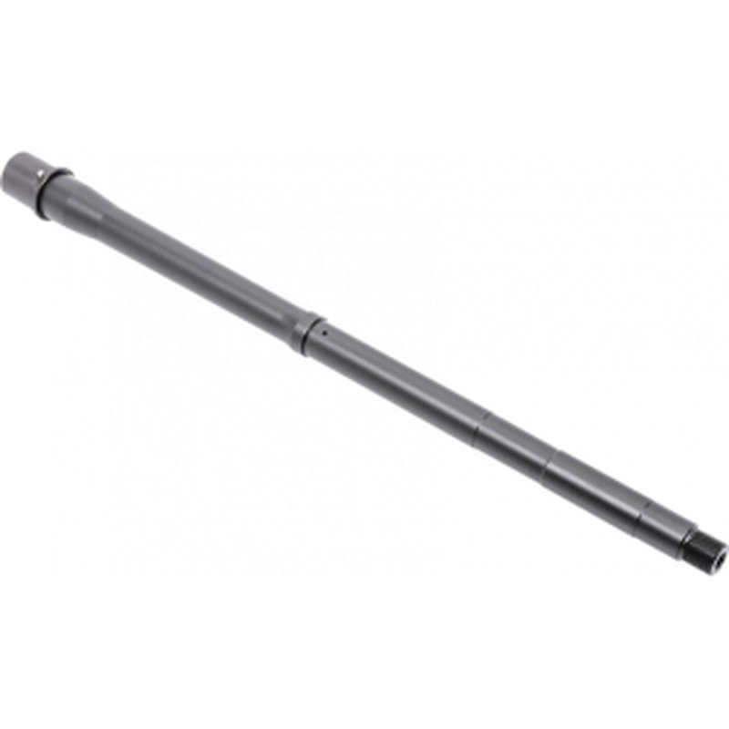 CMMG 30DF80A .300 AAC Blackout/Whisper 16.1" Nitride Barrel Sub-Assembly