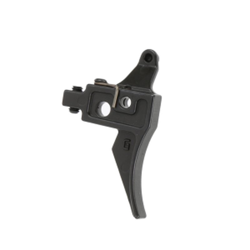 Geissele Automatics 05328 Super Sabra Lightning Bow Trigger Tavor & X95 Rifles Black Oxide