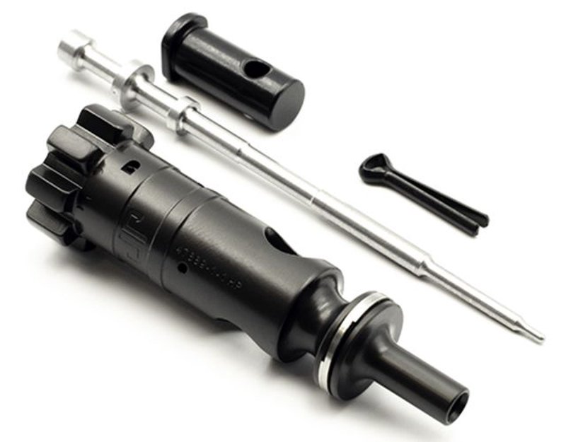 JP Enterprises High Pressure Enhanced Bolt Assembly Group .308 Winchester Black DLC