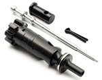 JP Enterprises High Pressure Enhanced Bolt Assembly Group .308 Winchester Black DLC