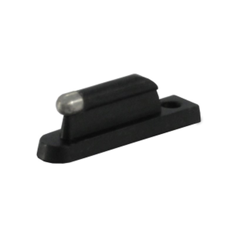 NECG Masterpiece Front Sight 0.276" Height Silver Bead