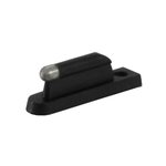 NECG Masterpiece Front Sight 0.276" Height Silver Bead