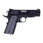 Alpha Foxtrot AF1911 Enhanced 9mm 5 Inch Barrel 10 Rd QPQ