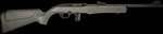 Rossi RS22 22 LR Rifle 18 Inch Green Monte Carlo Stock Semi-Auto
