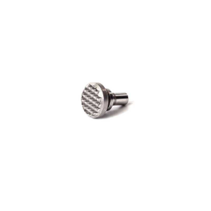 Volquartsen Magazine Follower Button for Ruger Rimfire Pistol Magazines 2PK