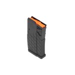 Hexmag SR-25 Magazine 10 Round Black