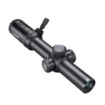 Bushnell AR Optics Rifle Scope - 1-6x24mm AR Optics BTR-1 Black 5L
