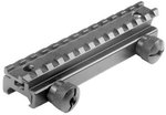 Barska Rifle Scope Mounts Rifle Scope Mount
