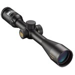 Nikon Monarch 3 Riflescope 3-12x42 BDC Reticle with ClearCoat Optics