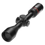 Burris Fullfield 3-12x42mm Riflescope Ballistic Plex Reticle