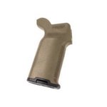 MAGPUL MOE-K2+ Grip AR15/M4 FDE