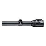 Swarovski Optik Swarovski Z6i 1-6x24 EE 4-I Riflescope Black