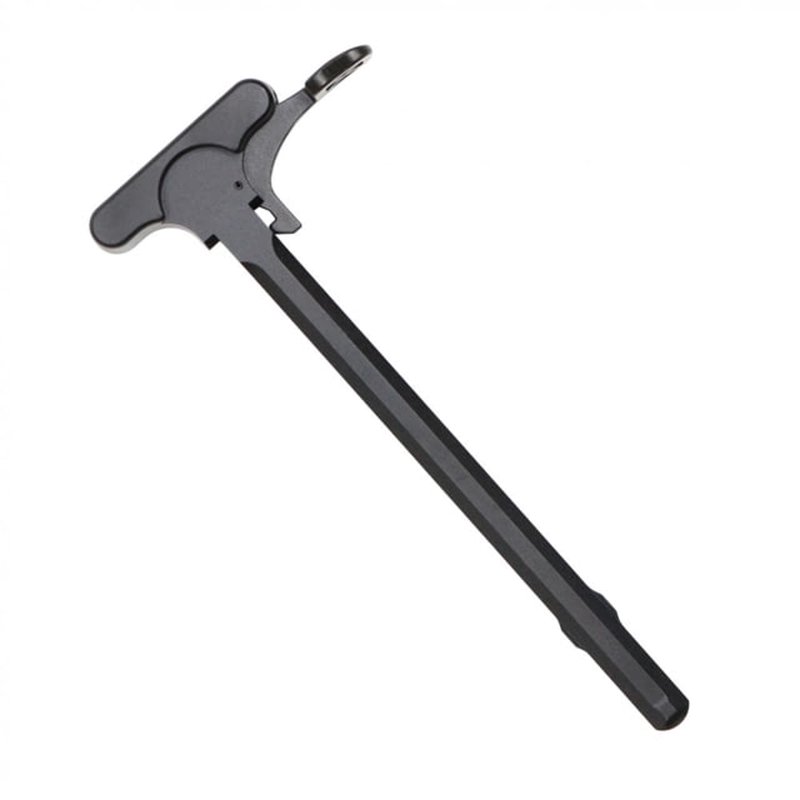 Tiger Rock AR-15 Tactical Charging Handle Assembly w/ Oversized Latch