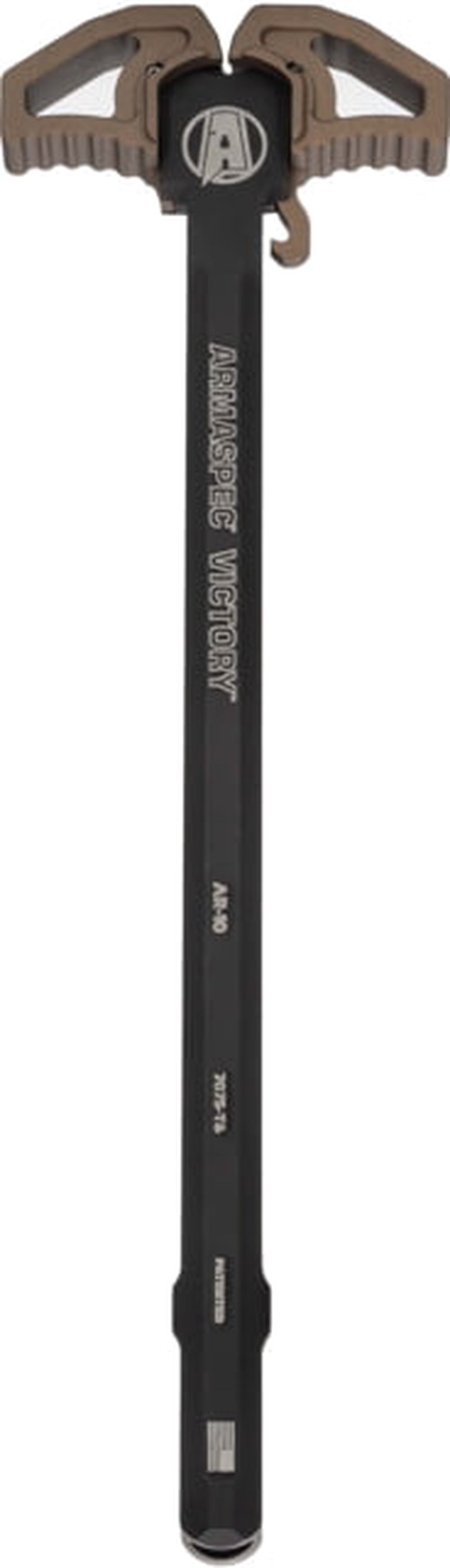 Armaspec Victory AR10 Compact Charging Handle