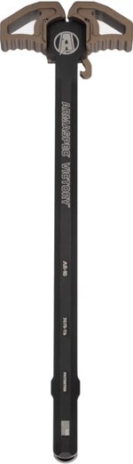 Armaspec Victory AR10 Compact Charging Handle