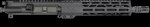 Rock River Arms A4 .223/5.56mm Completed Pistol Upper