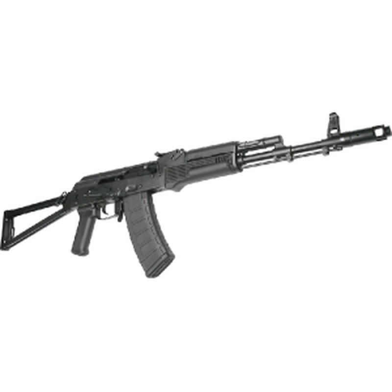 Riley Defense AK-74 Semi-Automatic Rifle 5.45x39 16" Barrel Side Folding Stock