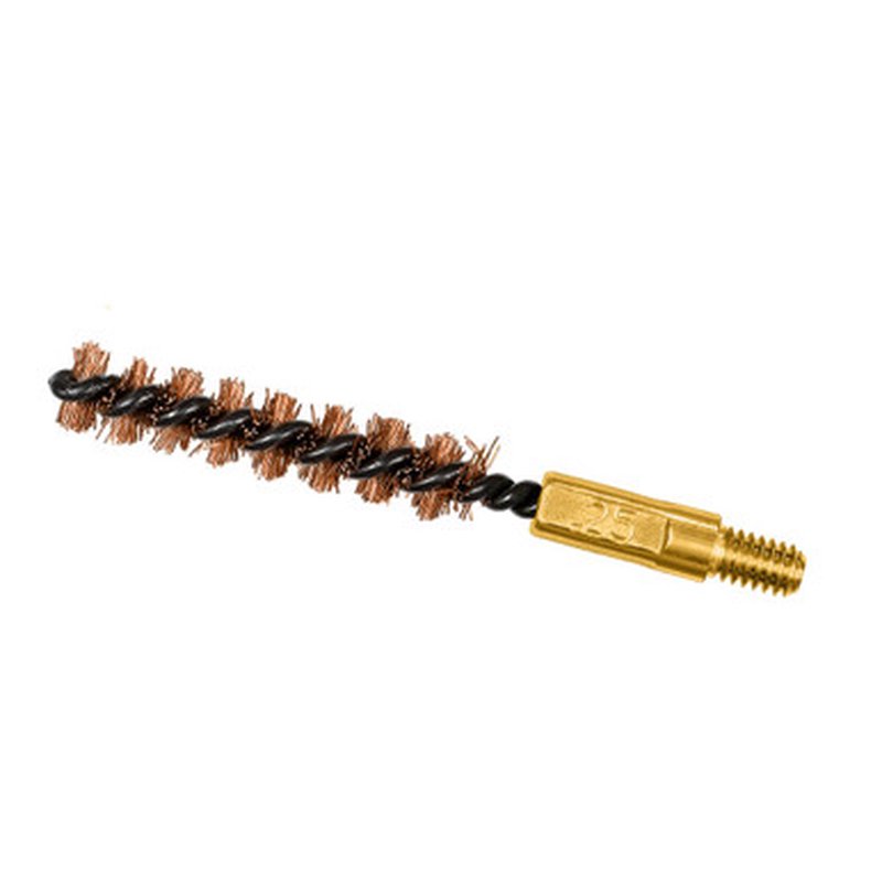 OTIS FG-325-2B .243-.25 Bore Brush 2-Pack cleaning brush