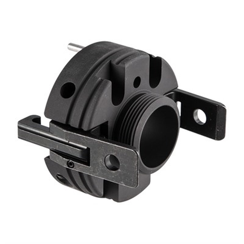 Cry Havoc QRB 1-Pin Barrel Locking Plate Kit AR-15 Rifle Gas Tube
