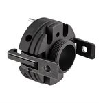 Cry Havoc QRB 1-Pin Barrel Locking Plate Kit AR-15 Rifle Gas Tube