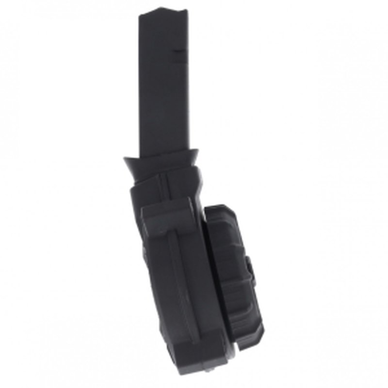 ProMag Glock 43X/48 9mm 50rd Drum Magazine Black