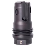 Rugged Suppressors FH013 R3 Flash Hider 1/2-28 Thread 2.13 in Black