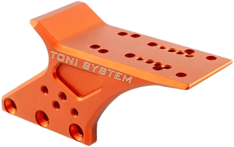 Toni System Multiple Red Dot Sight Mount for Bul Sas II Ur