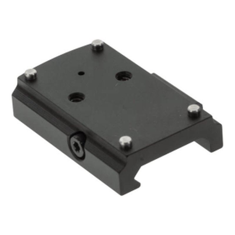 Crimson Trace CT-RAD Picatinny Rail Mount 01-3000076