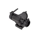 Primary Arms SLx Compact 1x20 Prism Scope Red Dot Sight