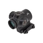 PRIMARY ARMS SLx 1X MicroPrism Scope Green Illuminated ACSS Gemini 9mm Reticle