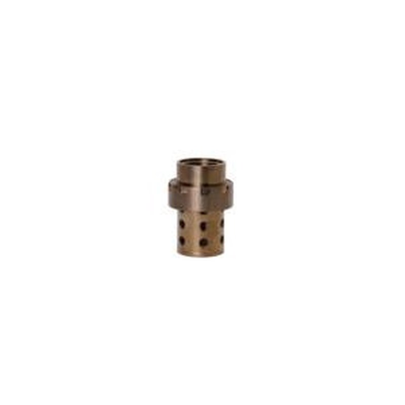 Q Plan-B Suppressor Mount for TIRANT