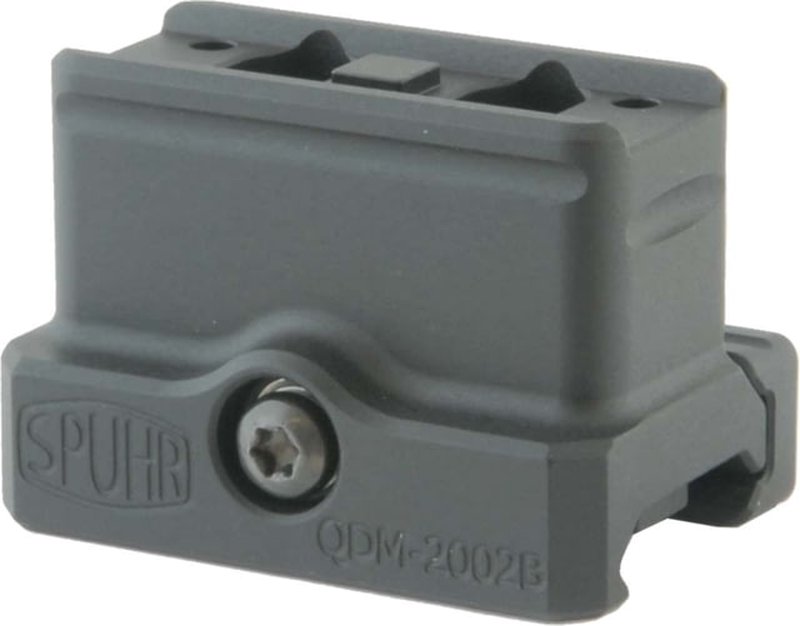 Spuhr Aimpoint T1/T2 Red Dot Sight Mounts